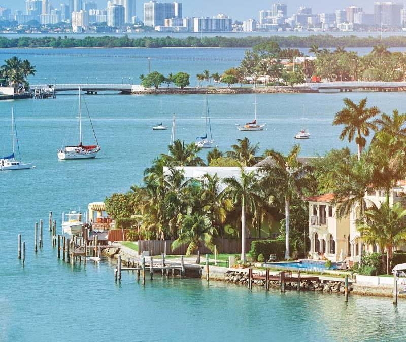 Resolutions for Your Home and Finances