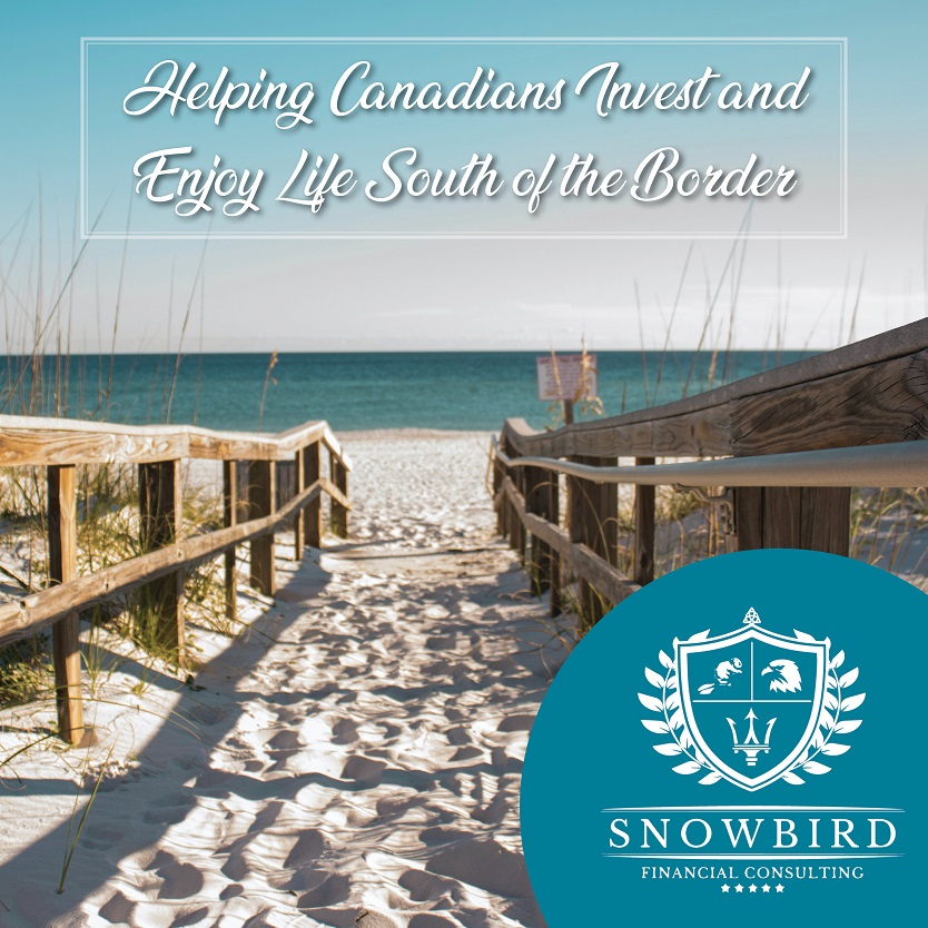 Mortgage and consulting services for snowbirds and Canadian investors