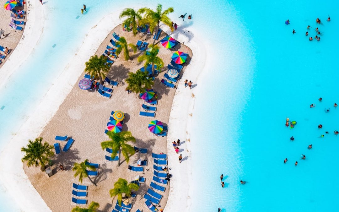 A New Type of Community