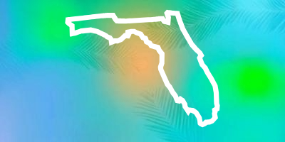Best Spots in Florida for a Vacation Home.